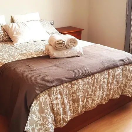 Apartamento Duplex Frente Al Mar Paseo Maritimo Lägenhet Torremolinos