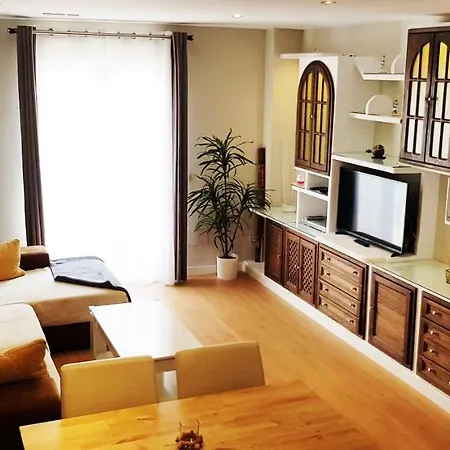 Apartamento Duplex Frente Al Mar Paseo Maritimo * Torremolinos